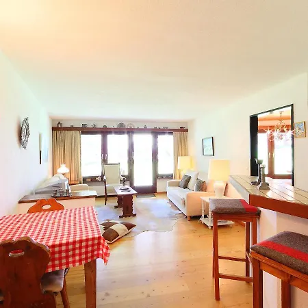 Daire Pasadena-1 Zermatt