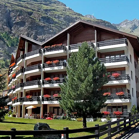 Daire Pasadena-1 *