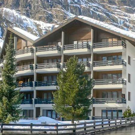 Pasadena-1 Zermatt